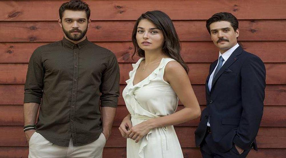 Meryem dizisi, Kanal D’de başlıyor yeni dizi ‘Meryem’ hangi gün saat kaçta