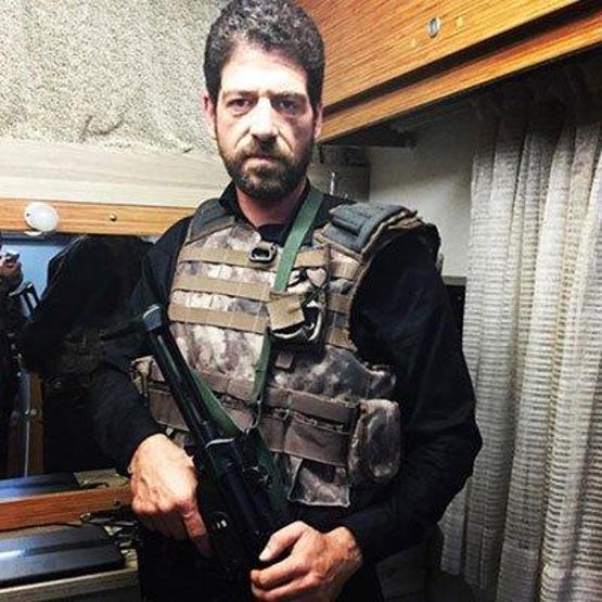 Cemal Hünal’dan kötü haber