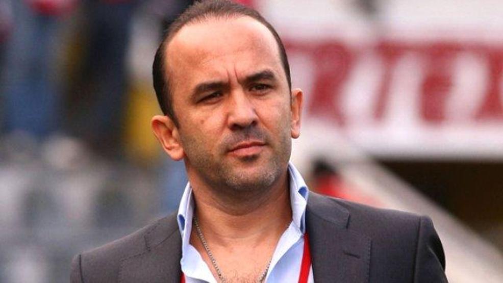 İşte Türkiye Futbol Federasyonunun teknik direktör adayları