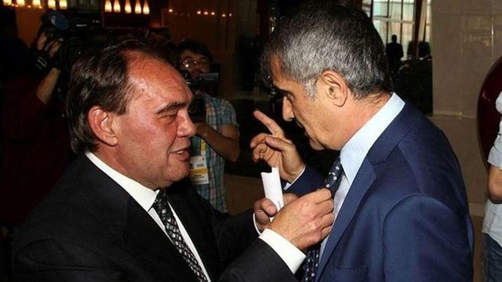 İşte Türkiye Futbol Federasyonunun teknik direktör adayları