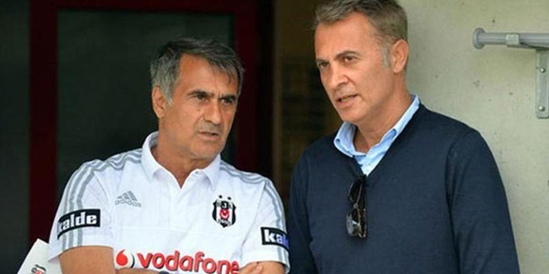 İşte Türkiye Futbol Federasyonunun teknik direktör adayları