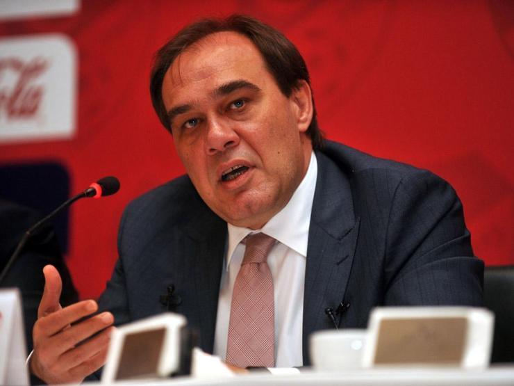 İşte Türkiye Futbol Federasyonunun teknik direktör adayları