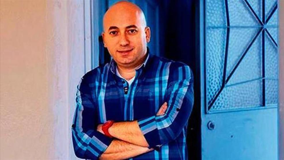 Mimar Selim Yuhaya hapis istemi