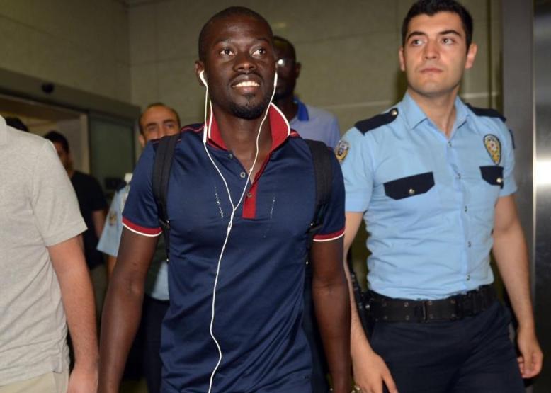Galatasaray 39 milyon euro harcadı