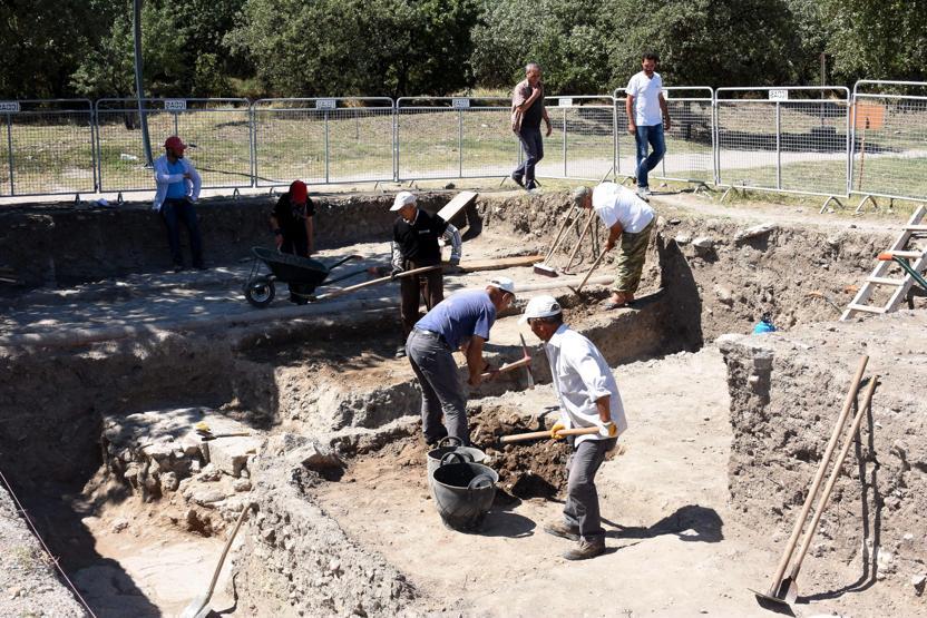 Truva Savaşının gizemi çözülüyor