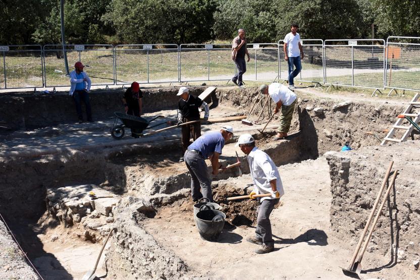 Truva Savaşının gizemi çözülüyor