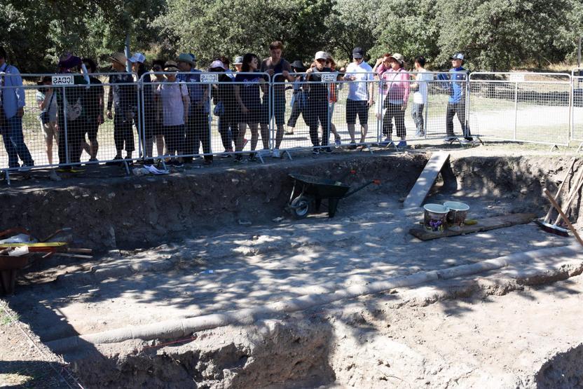 Truva Savaşının gizemi çözülüyor