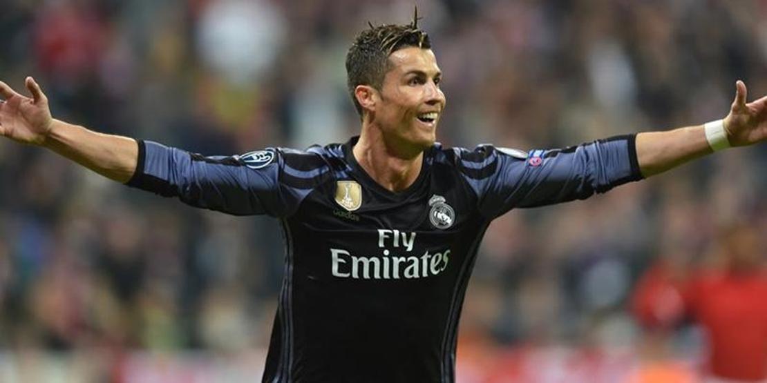 Cristiano Ronaldoya 15 yıl hapis, 75 milyon euro para cezası