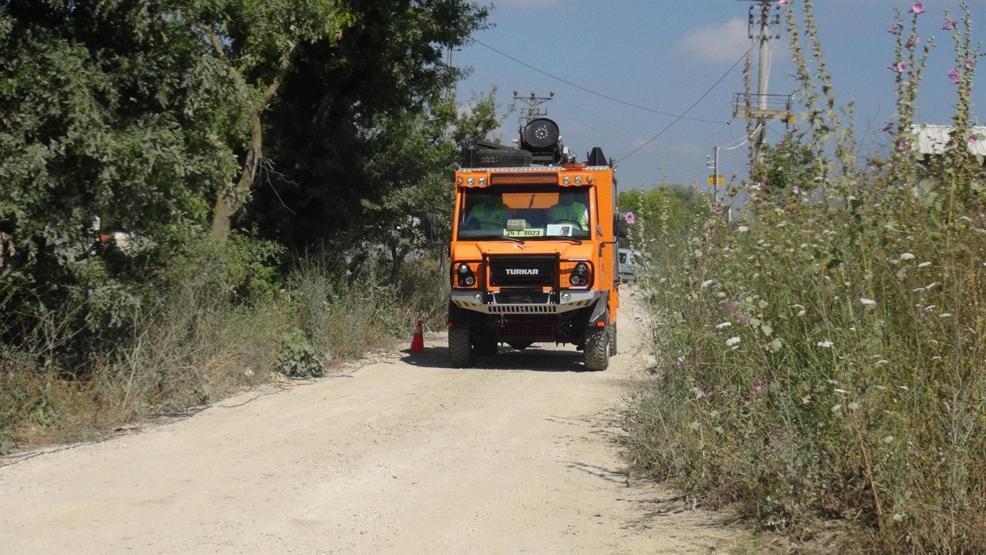 Bursada fay hattı arıyorlar