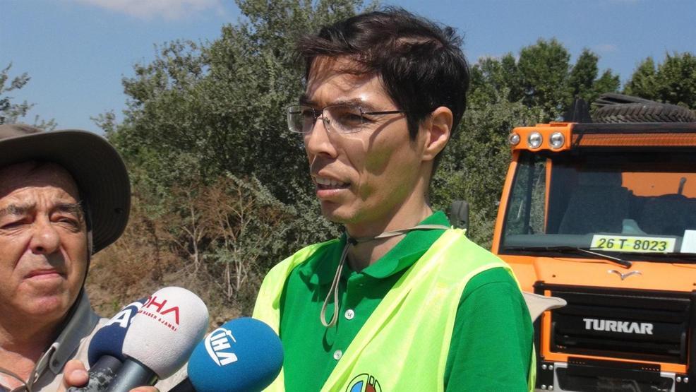 Bursada fay hattı arıyorlar