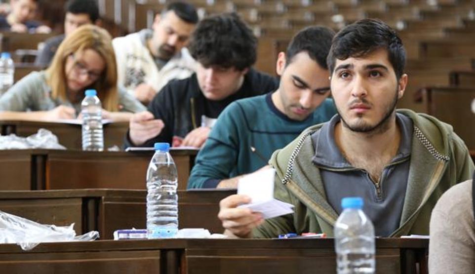 AÖF sınavsız yatay geçiş başvuruları başladı