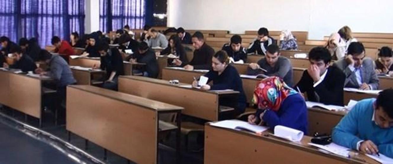 AÖF sınavsız yatay geçiş başvuruları başladı