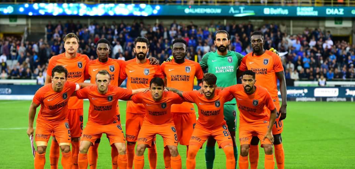 Medipol Başakşehirin Şampiyonlar Ligi play off turundaki muhtemel rakipleri