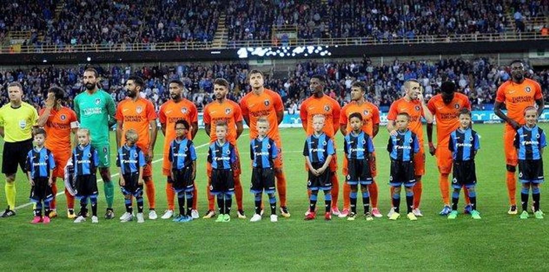 Medipol Başakşehirin Şampiyonlar Ligi play off turundaki muhtemel rakipleri