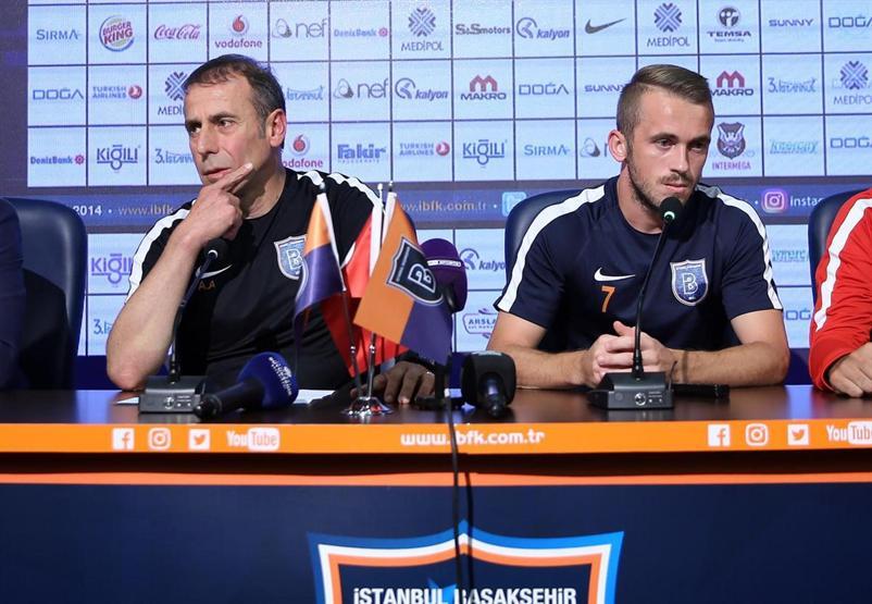 Milli Takımın yeni hocasını açıkladı