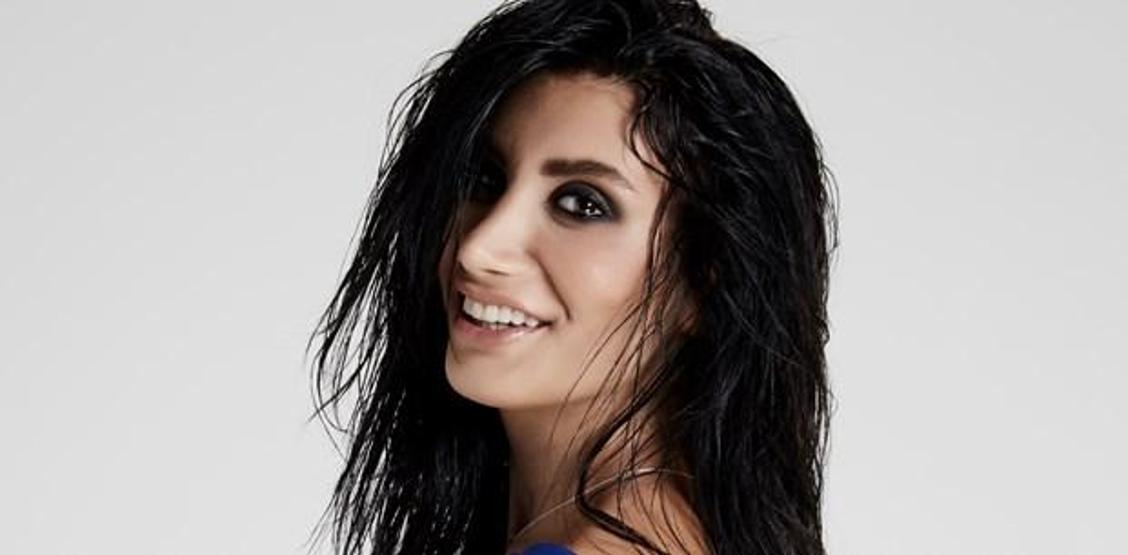 İrem Derici apar topar hastaneye kaldırıldı