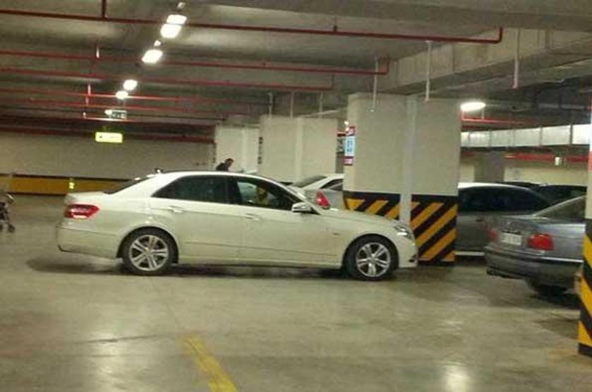 Otopark yönetmeliğinde önemli değişiklik