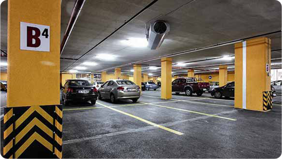 Otopark yönetmeliğinde önemli değişiklik