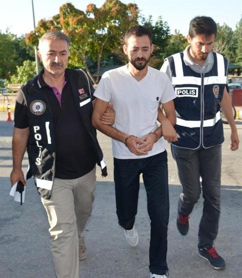 Uyuşturucu satıcılarına şafak operasyonu