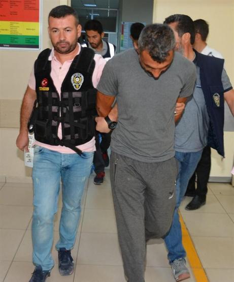 Uyuşturucu satıcılarına şafak operasyonu