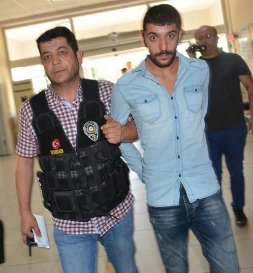Uyuşturucu satıcılarına şafak operasyonu