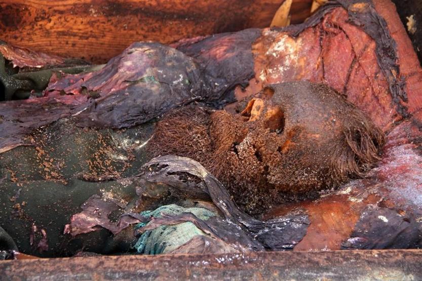 Rus subayın bulunduğu arsanın sahibi isyan etti