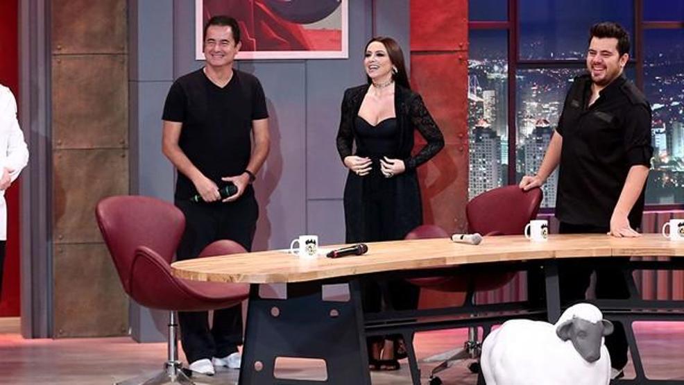 Acun Ilıcalı, 3 Adamın yerine o ismi getirecek