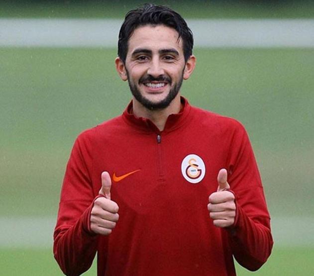 Jem Karacan: Galatasaraya asla dönmem