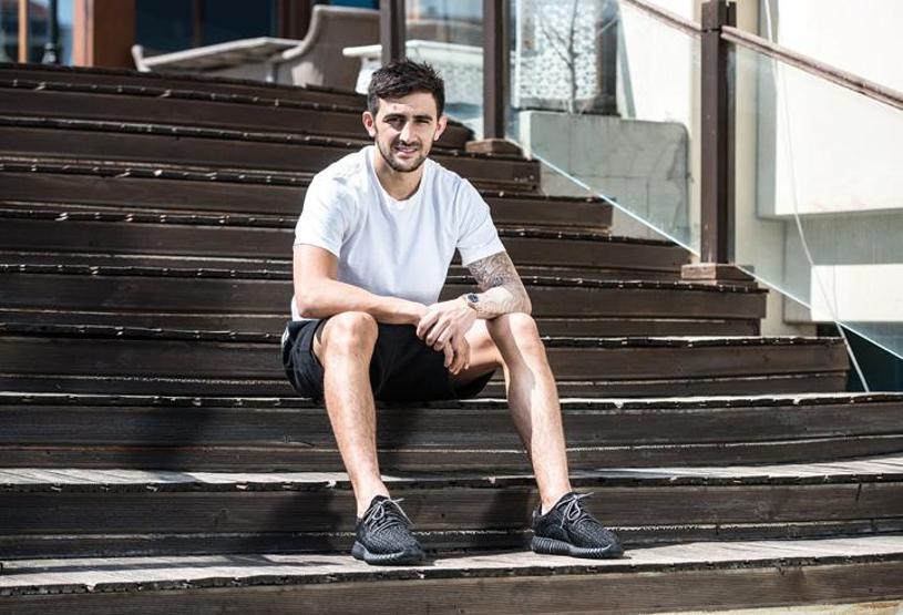 Jem Karacan: Galatasaraya asla dönmem