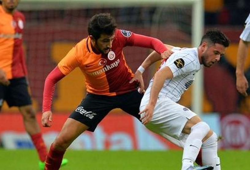 Jem Karacan: Galatasaraya asla dönmem