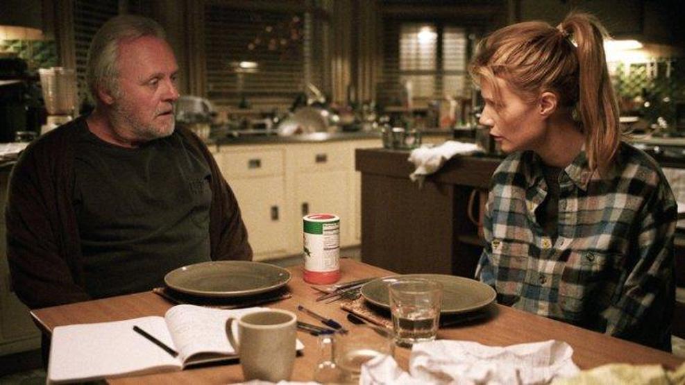 Mutlaka izlemeniz gereken 5 Anthony Hopkins filmi