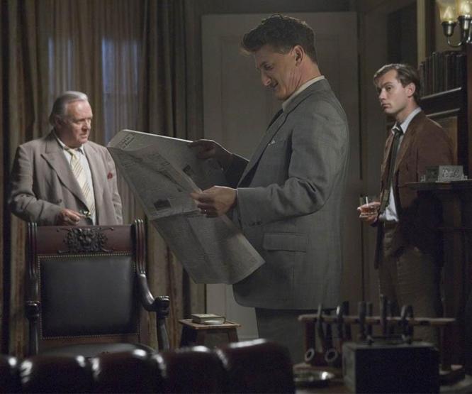 Mutlaka izlemeniz gereken 5 Anthony Hopkins filmi