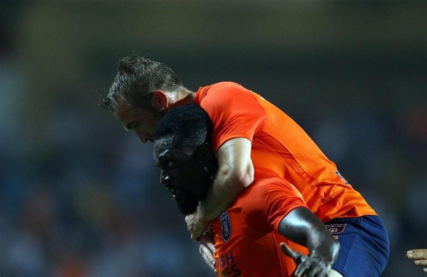 Süper Lig ekiplerinin kariyerli forvetleri
