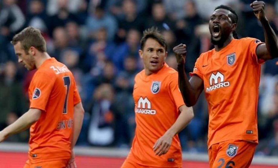 Süper Lig ekiplerinin kariyerli forvetleri
