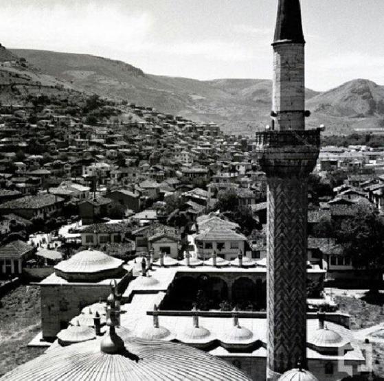 Bir zamanlar Türkiye...