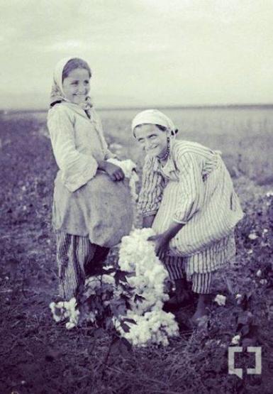 Bir zamanlar Türkiye...