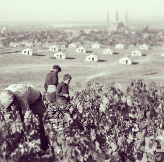 Bir zamanlar Türkiye...