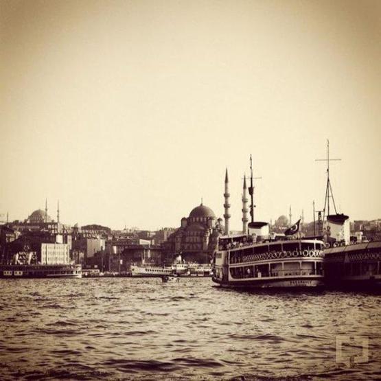 Bir zamanlar Türkiye...
