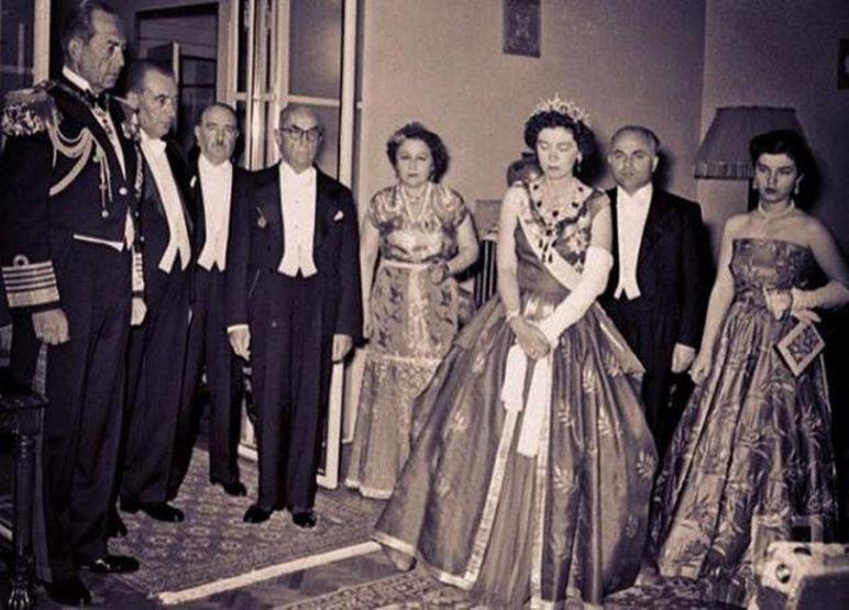 Bir zamanlar Türkiye...