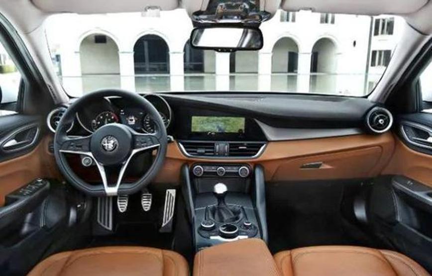 İşte 2017nin en iyi iç mekana sahip otomobilleri