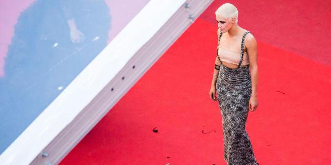 Kristen Stewarttan ilginç açıklama: Aşk hayatım peynir gibi