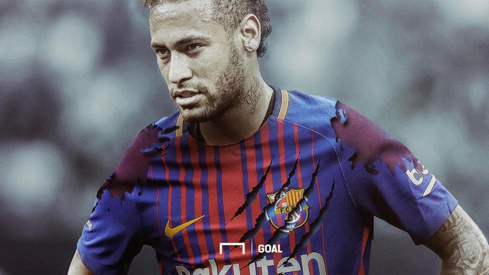 Neymar için Barcelonaya 222 milyon euro ödendi