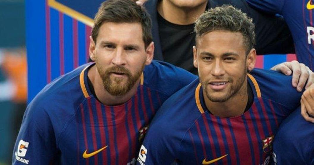 Neymar için Barcelonaya 222 milyon euro ödendi