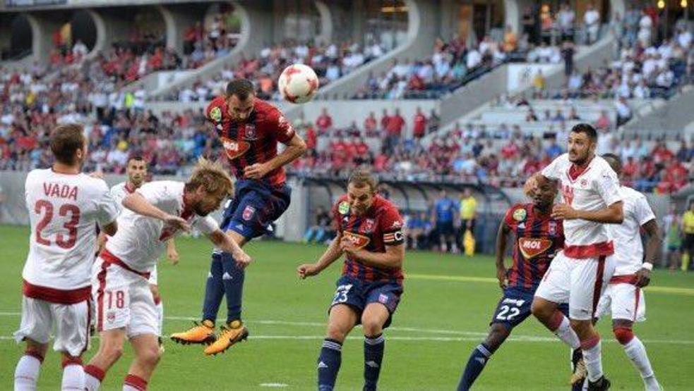 Fenerbahçenin UEFA Avrupa Ligi play-off turundaki muhtemel rakipleri