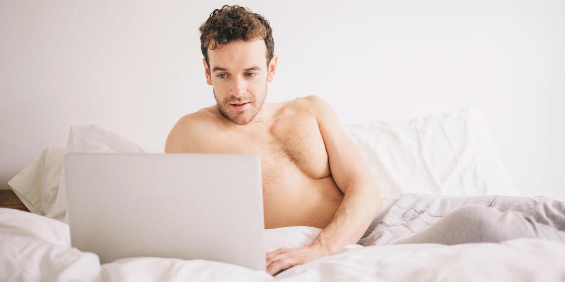 Ne kadar erken porno, o kadar cinsiyetçi erkek