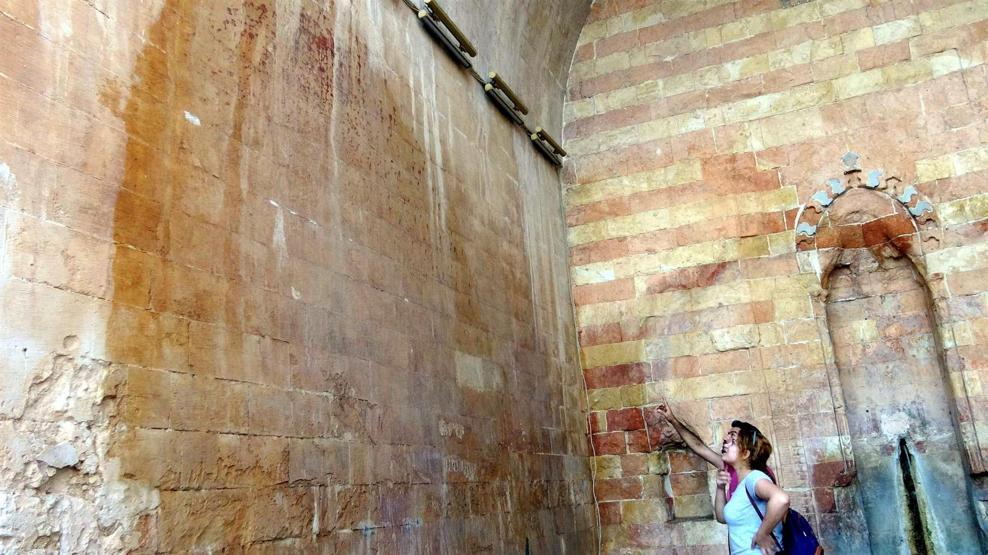 Almanyadan Mardine kan izini görmek için geliyorlar