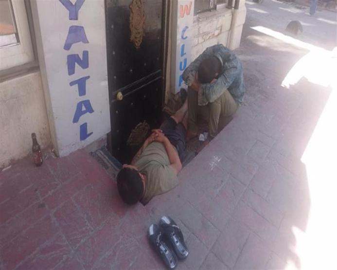 Bonzai kabusu bitmiyor