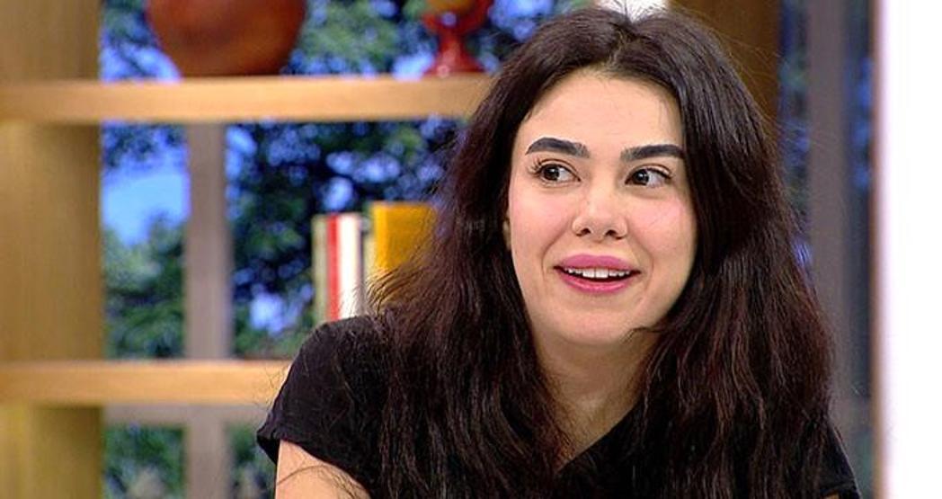 Asena Atalay’dan Tan’la aşk yaşadığı iddialarına şaşırtan dondurma yanıtı