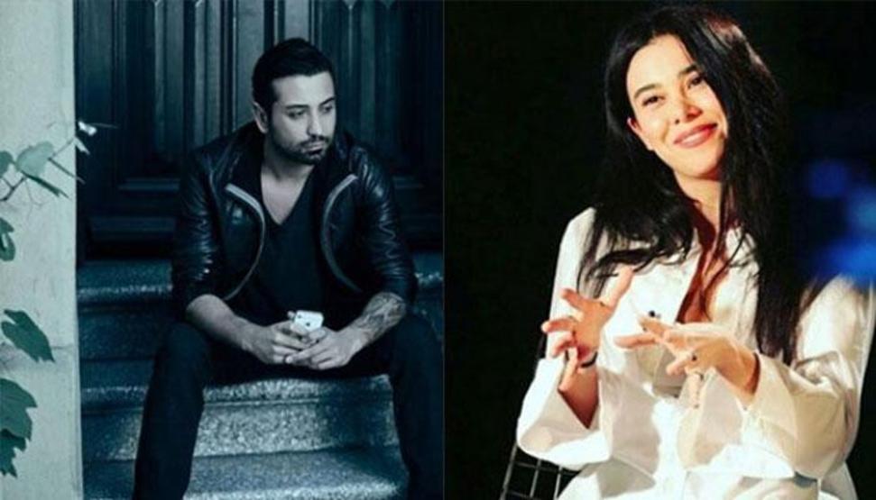 Asena Atalay’dan Tan’la aşk yaşadığı iddialarına şaşırtan dondurma yanıtı