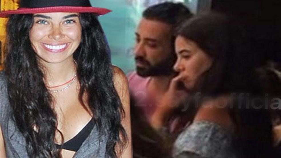 Asena Atalay’dan Tan’la aşk yaşadığı iddialarına şaşırtan dondurma yanıtı